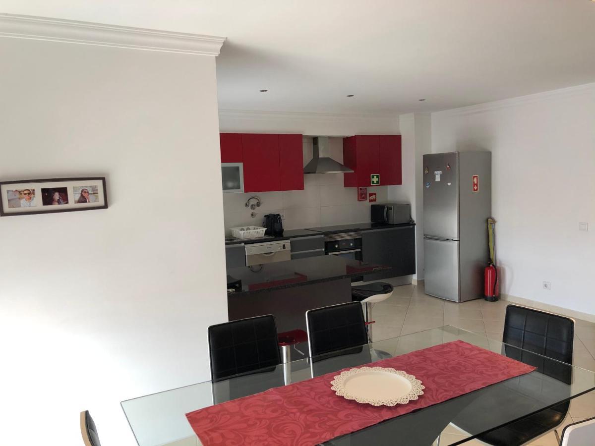Modern 2 Bed Apartment 5Km Carvoeiro Lagoa  Extérieur photo