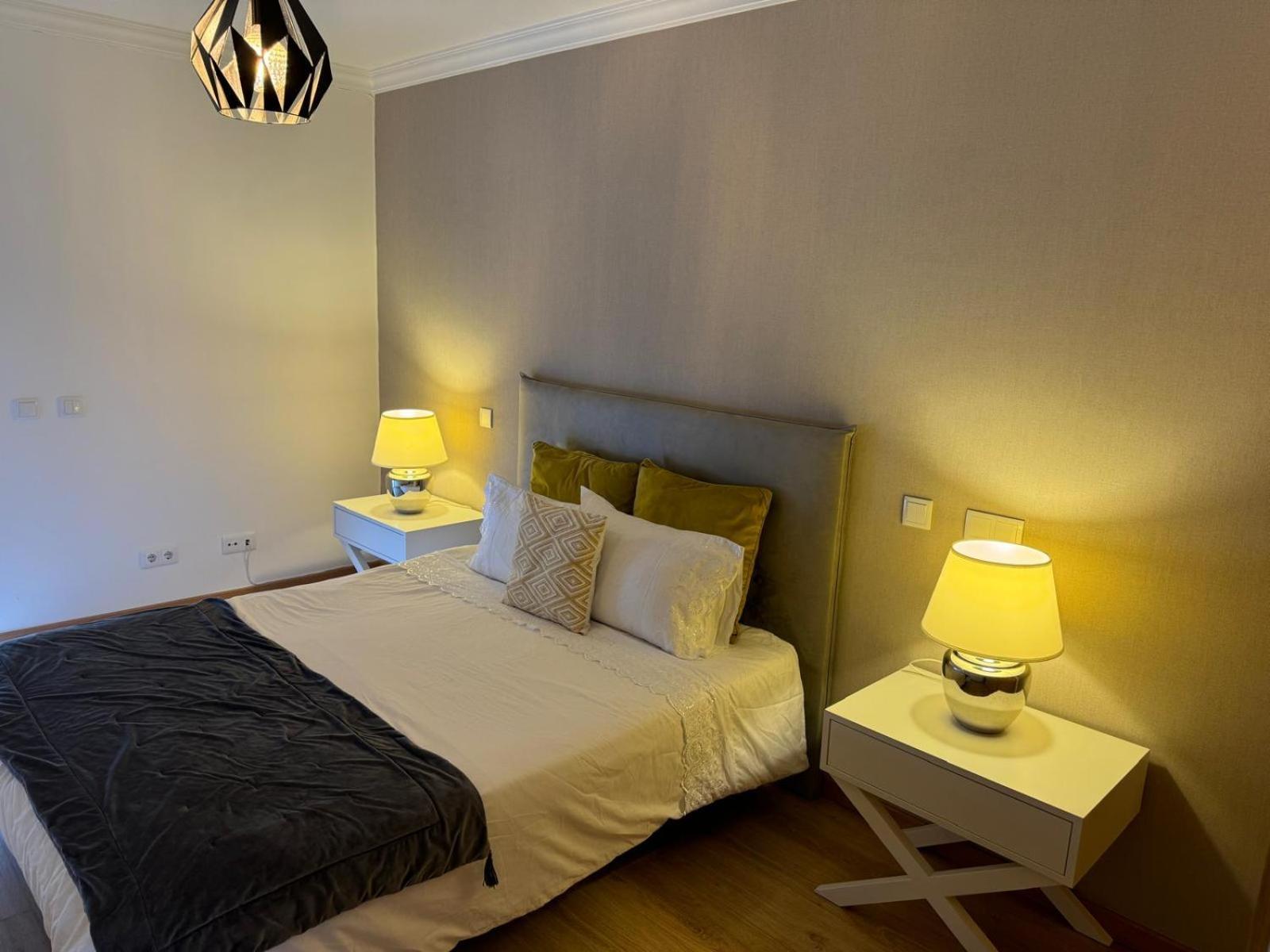 Modern 2 Bed Apartment 5Km Carvoeiro Lagoa  Extérieur photo