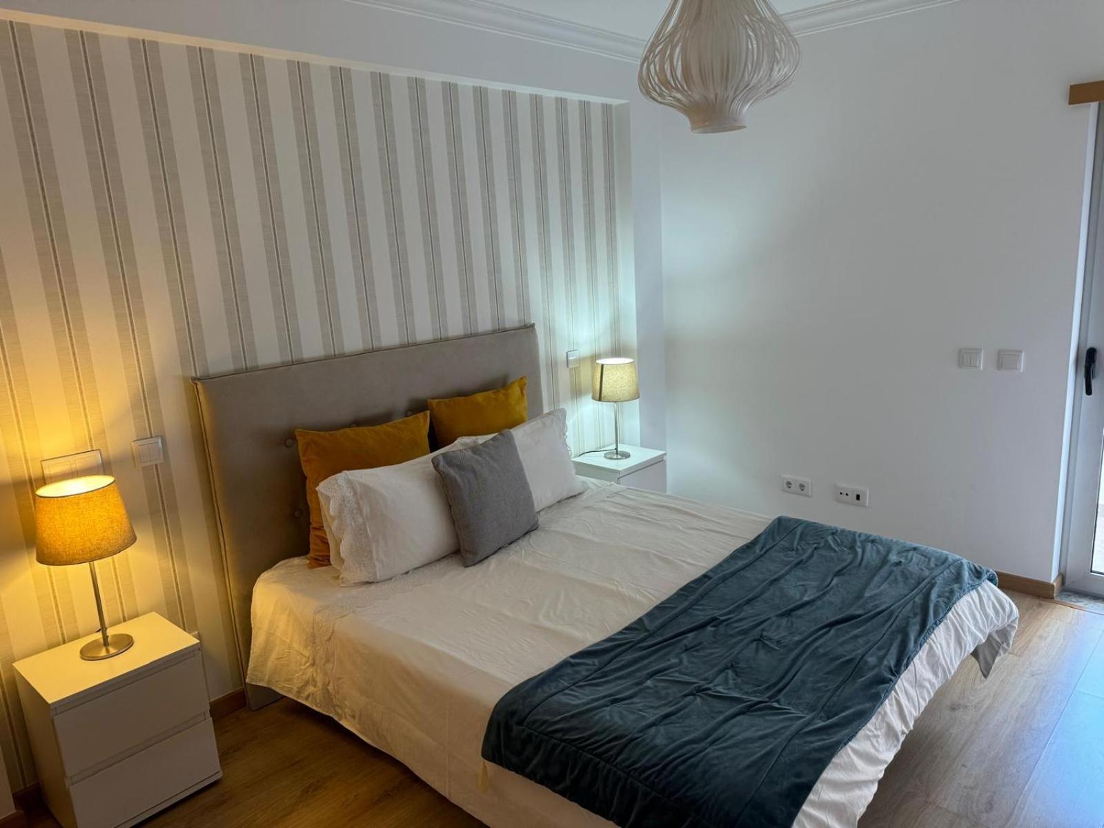 Modern 2 Bed Apartment 5Km Carvoeiro Lagoa  Extérieur photo